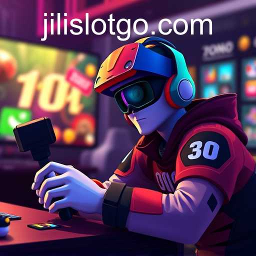 Exploring Jilislot: The Gaming Hub of 2025