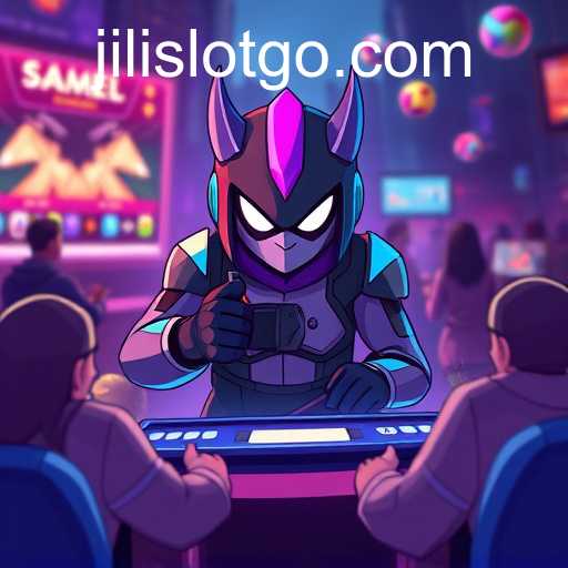 Jilislot: The Evolution of Online Gaming