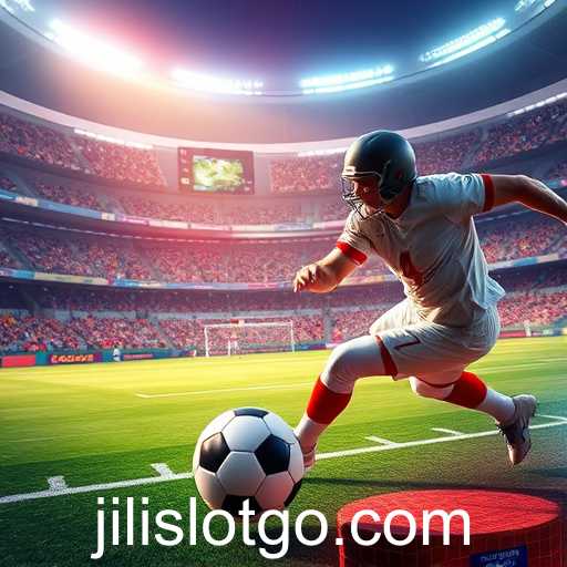 Digital Landscape of Jilislot's Gaming World