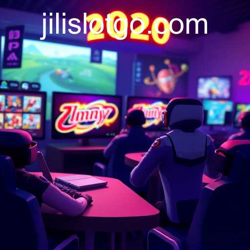 Jilislot: Exploring Its Impact on the Gaming Scene