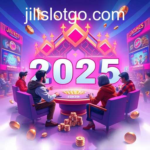 Jilislot: The Evolution of Online Gaming