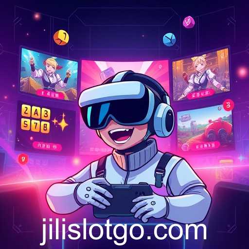 Rise of Jilislot and Its Impact on Online Gaming