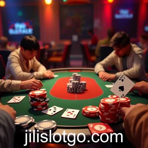 poker heads-up um contra um