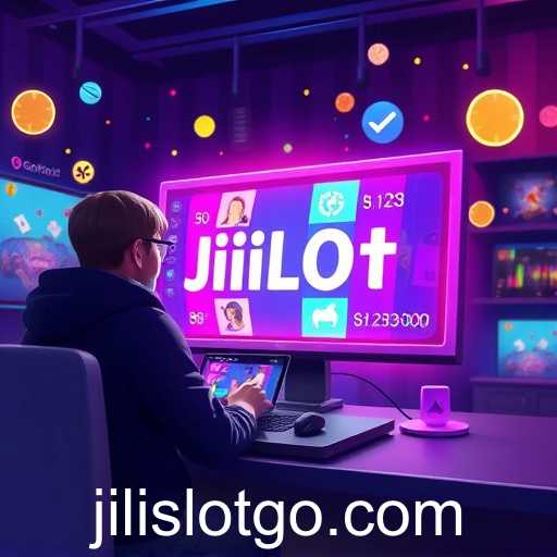 The Rise of Jilislot in Online Gaming
