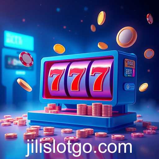 The Rise of Jilislot: A New Era in Online Gaming