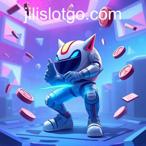 The Rise of Online Games on Jilislot Platform