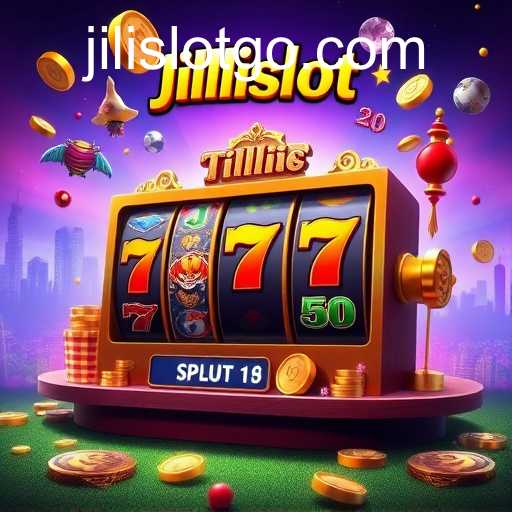 The Rising Popularity of Jilislot in the UK